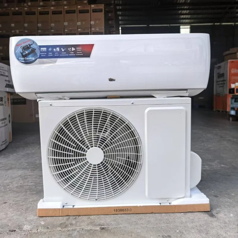 1Hp 1.5hp 2 hp frequency conversion 9000btu 12000btu 18000btu