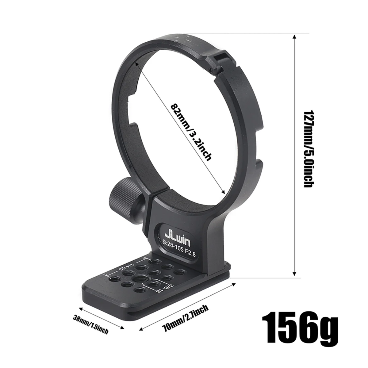 Abps Tripod Mount R… - image