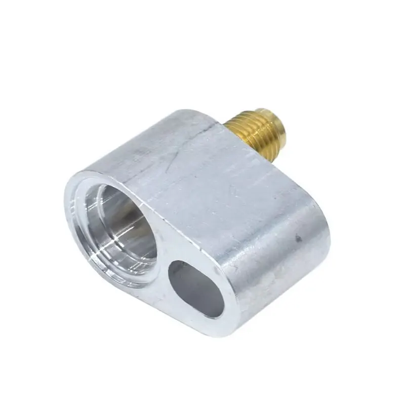 Car Air Conditioner Leak Test Plug Stopper Air Conditioning Pipe Leak Detection Refrigeration Hose Connector 1pc