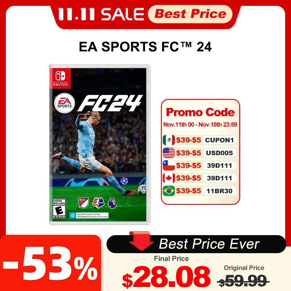 ea-sports-fc24-jogos-nintendo-switch-ofertas-de-jogos-100-oficial-physical-game-card-sports-genre-soccer-game-para-switch-game-console