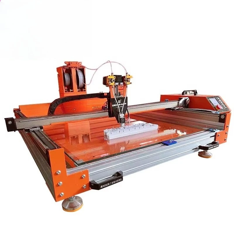 2023 New Sign Print Maker Letter Printer Printer Big Size Letter Letter Making Machine Guangdong Printer