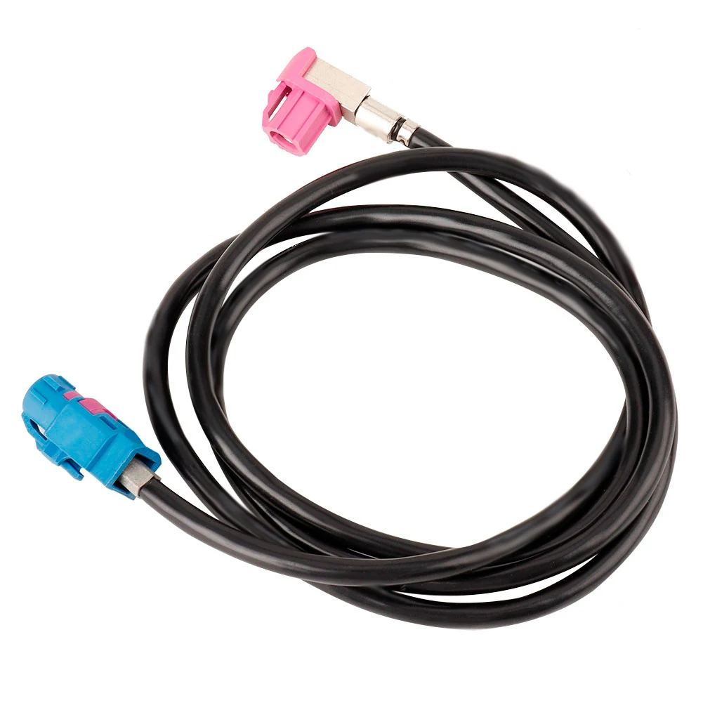 Car Cable Car LVDS Video Line Cable Fit for Mercedes Navigation GPS Car LVDS Video Cable Car LVDS Video Line