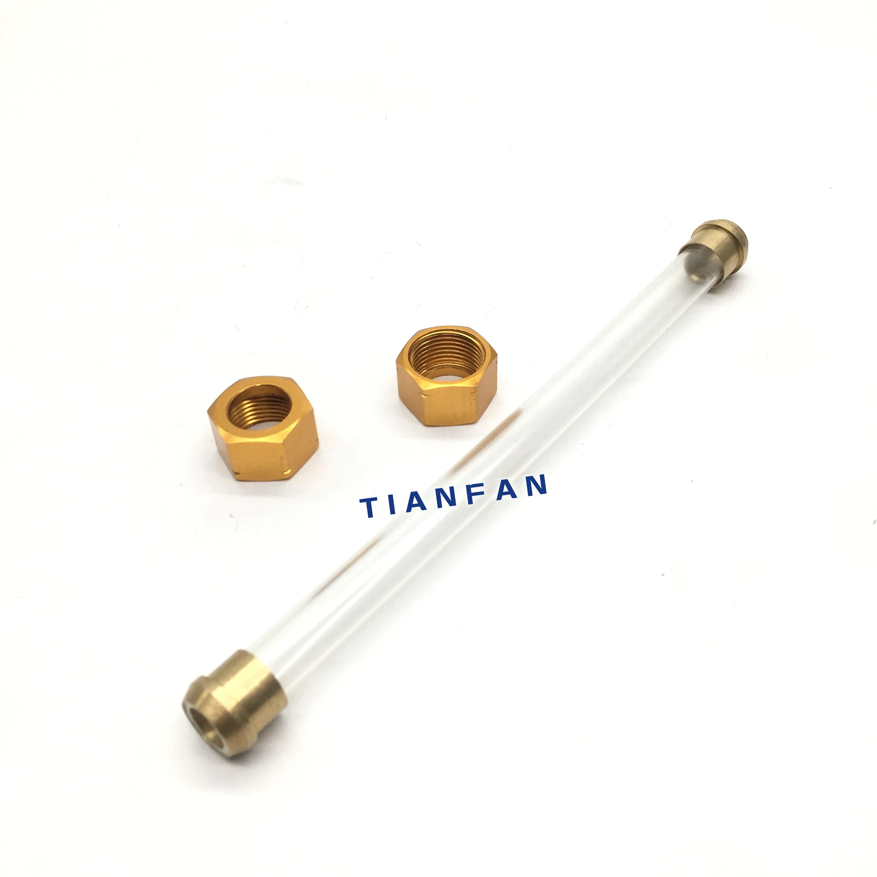 Pc60/120/200/300/360-7/8 油圧オイルディップスティック、ディーゼルタンクポンプ、オイルディップスティック、掘削機アクセサリー