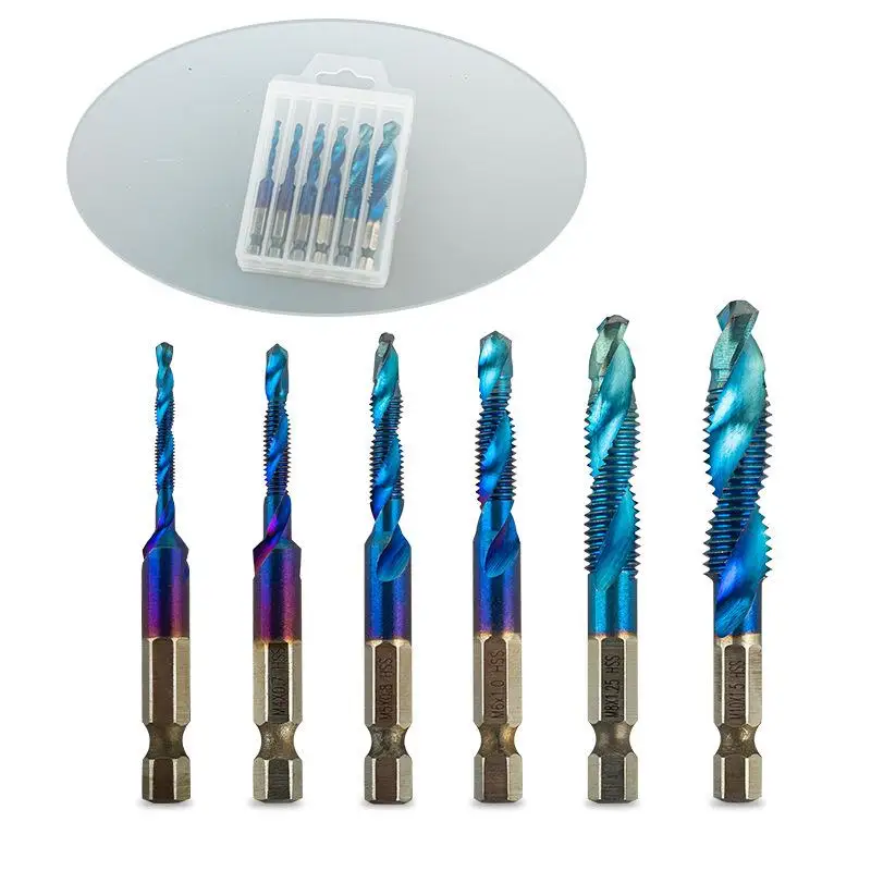 1/6Pcs M3/M4/M5/M6/…