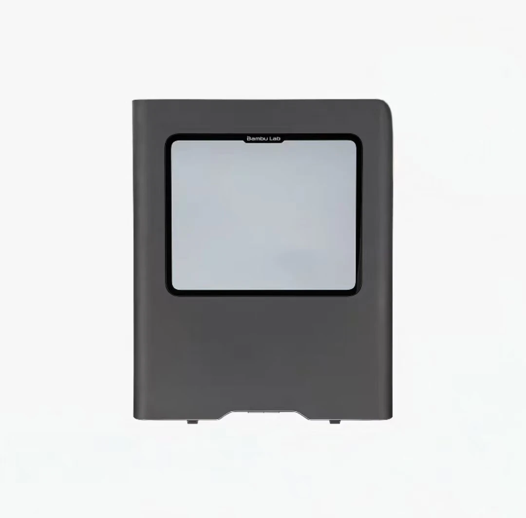Right Side Panel For Bambu Lab H2C 3D Printer Cabinet Housing Shell Replacement Side Cover Spare Accessory