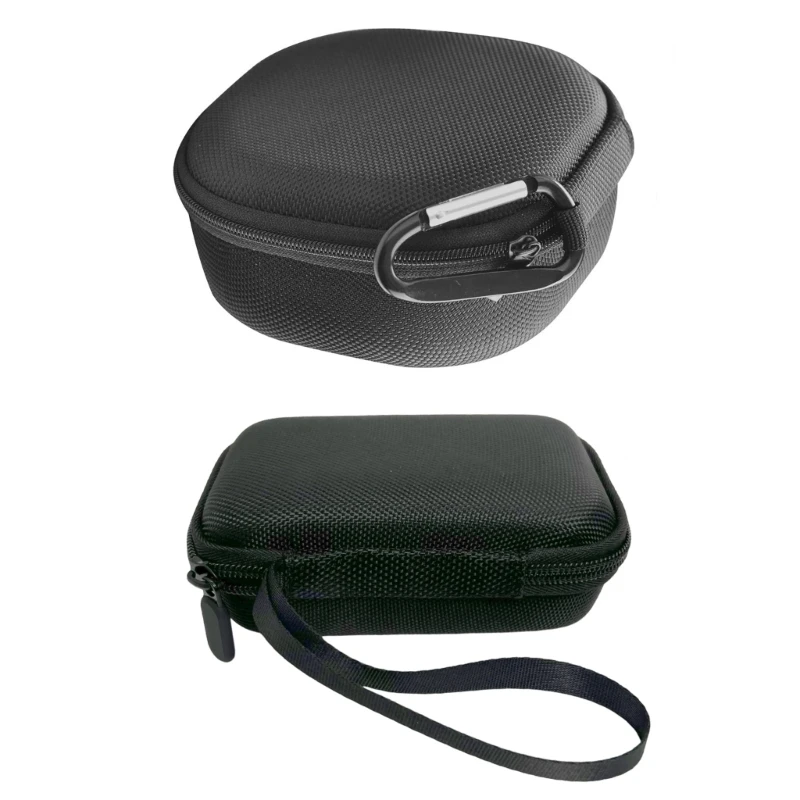 Portables Travel Case Speaker Storage Bag for GO 3/ GO 4 Wireless Speaker Protections Bag Cover