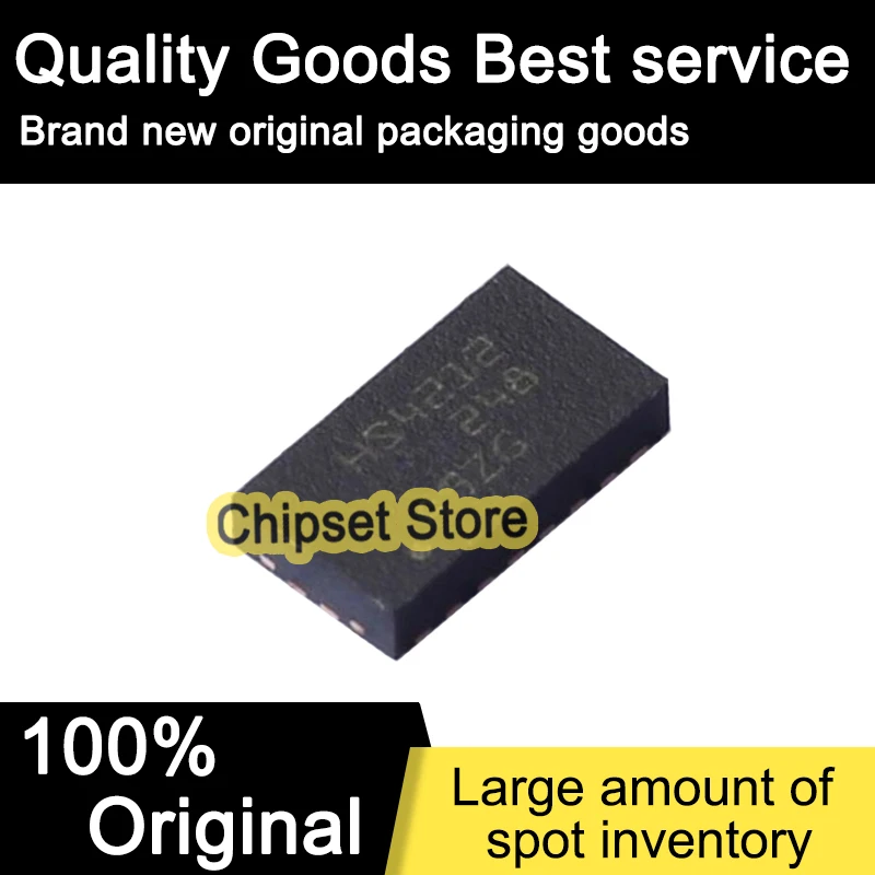 

2pcs TMUXHS4212RKSR HS4212 VQFN 100% Brand new