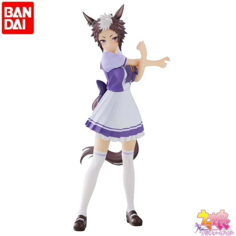 متوفر في المخزون الأصلي بانداي بانبريستو أوما موسوم ميجيرو رايان تمثال نموذج الحلي تمثال أنيمي البضائع عمل الشكل #2