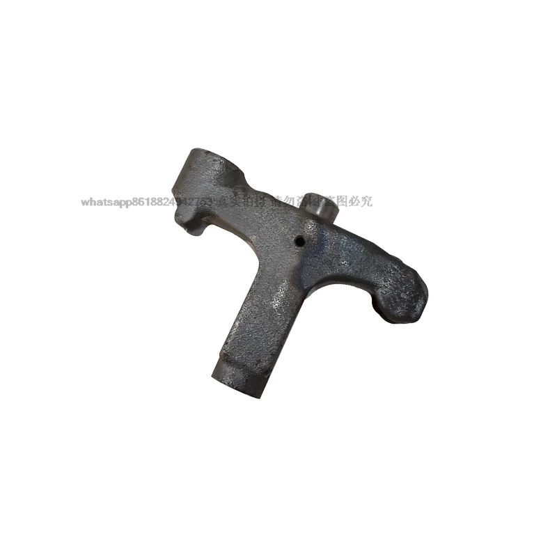 

Для Isuzu 4HK1 6HK1 запасные части двигателя, клапанный мост, перекрестная головка