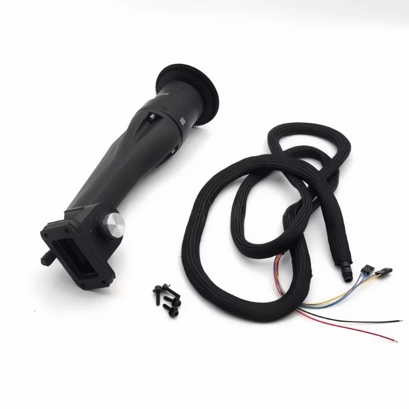 Hobbywing 9L Folding Brushless Centrifugal Nozzle 10A 14S-18S Agricultural Spray System for Drone Pesticide & Pest Control