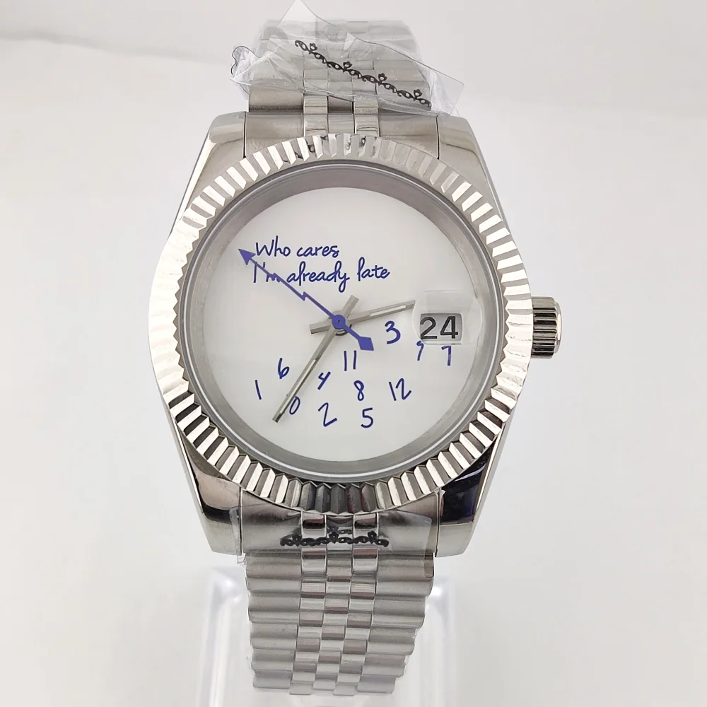 Thumbnail 3 - #68 Best Rated Automatic Movement Watches to Buy in 2026
