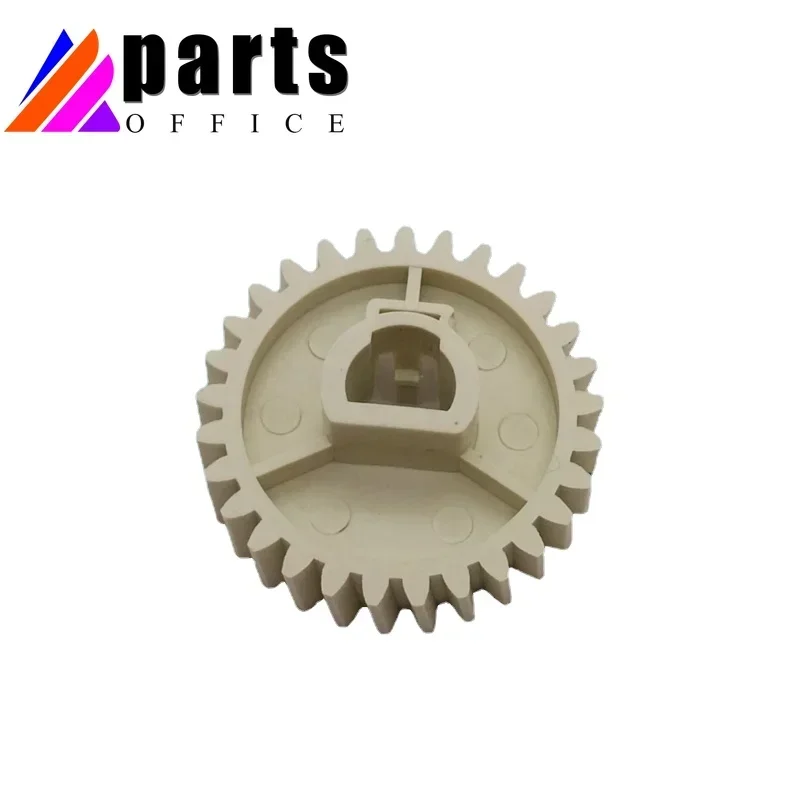 

10PCS RU7-0028-000 RU5-0964-000 Fuser Lower Pressure Roller Gear 29T for HP LaserJet P3015 P3005 M3027 M3027x M3035 M3037