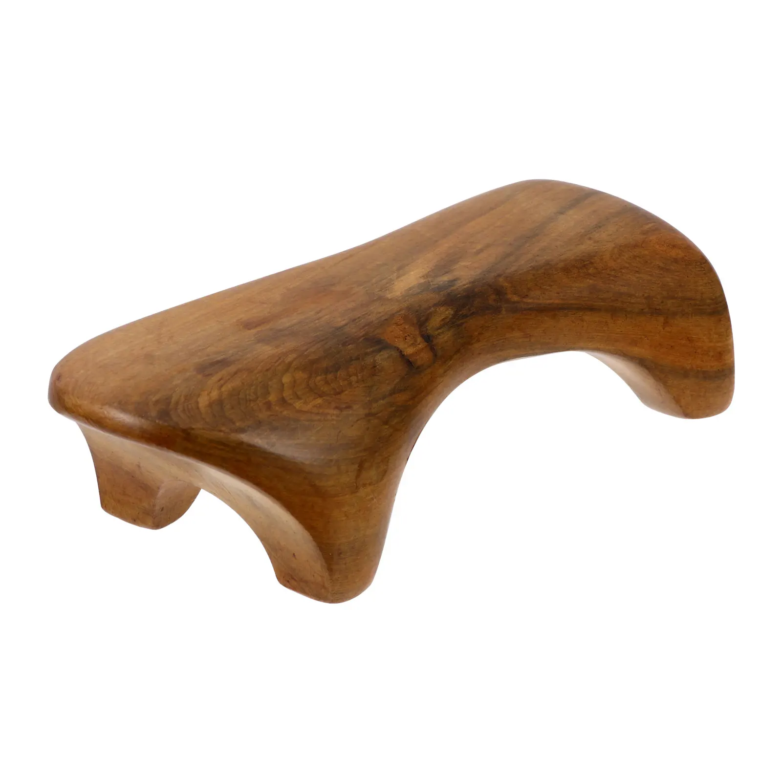 

Wooden Scraper Massage Tool Durable Reusable Relief Muscle Pains Relax Body Efficient Results Scraping Plate Meridians Therapy