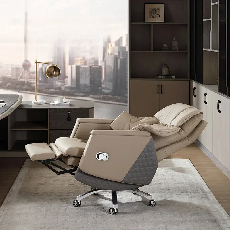 

Chair Office Office Desk Gaming Furniture Home Computer Armchair Work Chaise Design Ergonomic Relaxation Comfortable Stool Relax