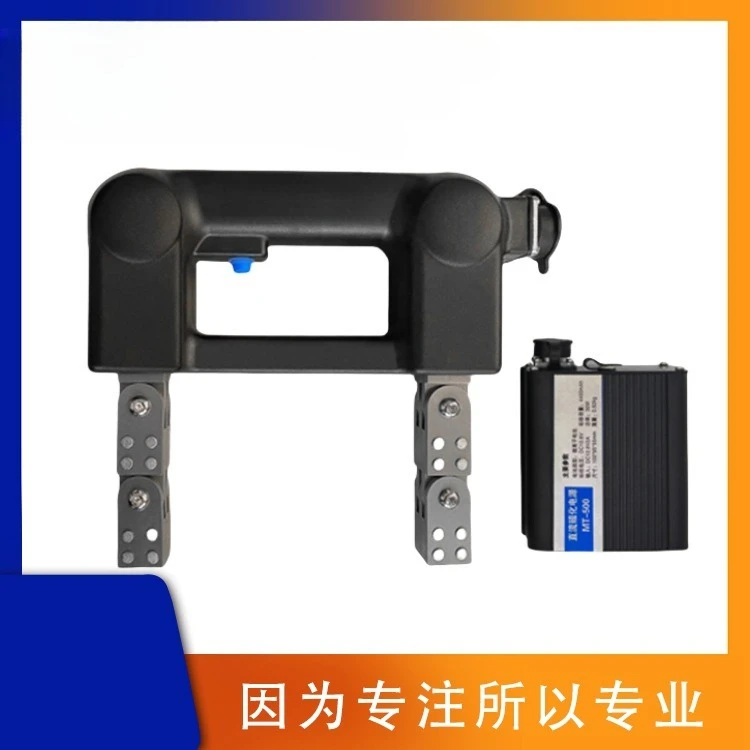 كاشف عيوب الجسيمات المغناطيسية المحمول من سلسلة KMT300، يتم توصيلها مباشرة في بطارية ليثيوم 4H مصدر طاقة مغناطيسي يعمل بالتيار المتردد