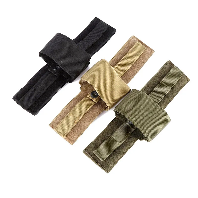 Tactical Universal Holster Double-Ended Pistol Pouch Concealed Carry Waist Gun Holder Pouch Lightweight Compact-CLEARANCE SALE
