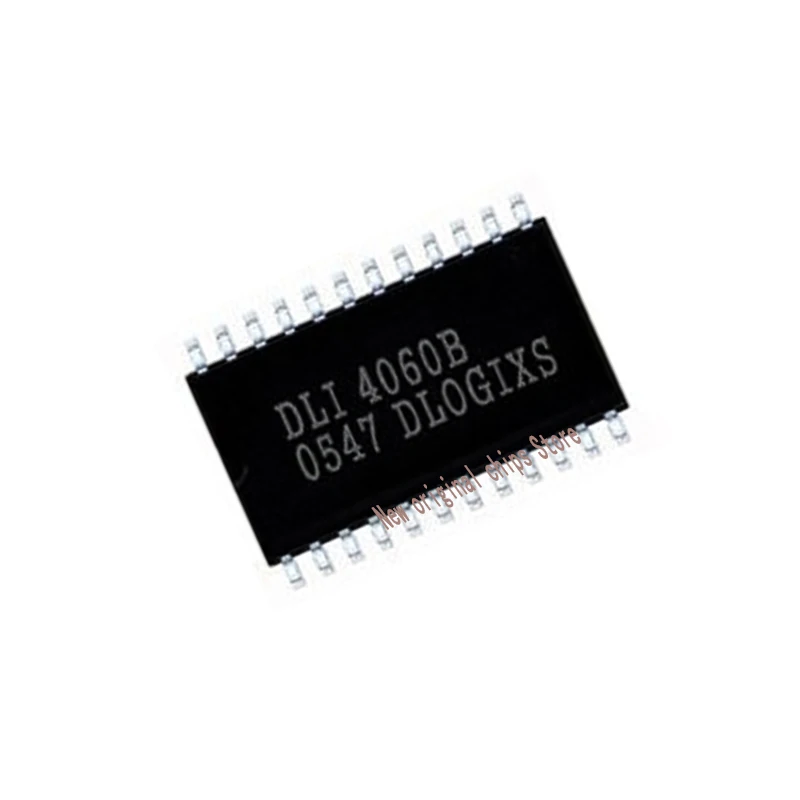 

1PCS/lot DLI4060B DLI4060 SOP-24 4060B car chip 100% Original Brand New
