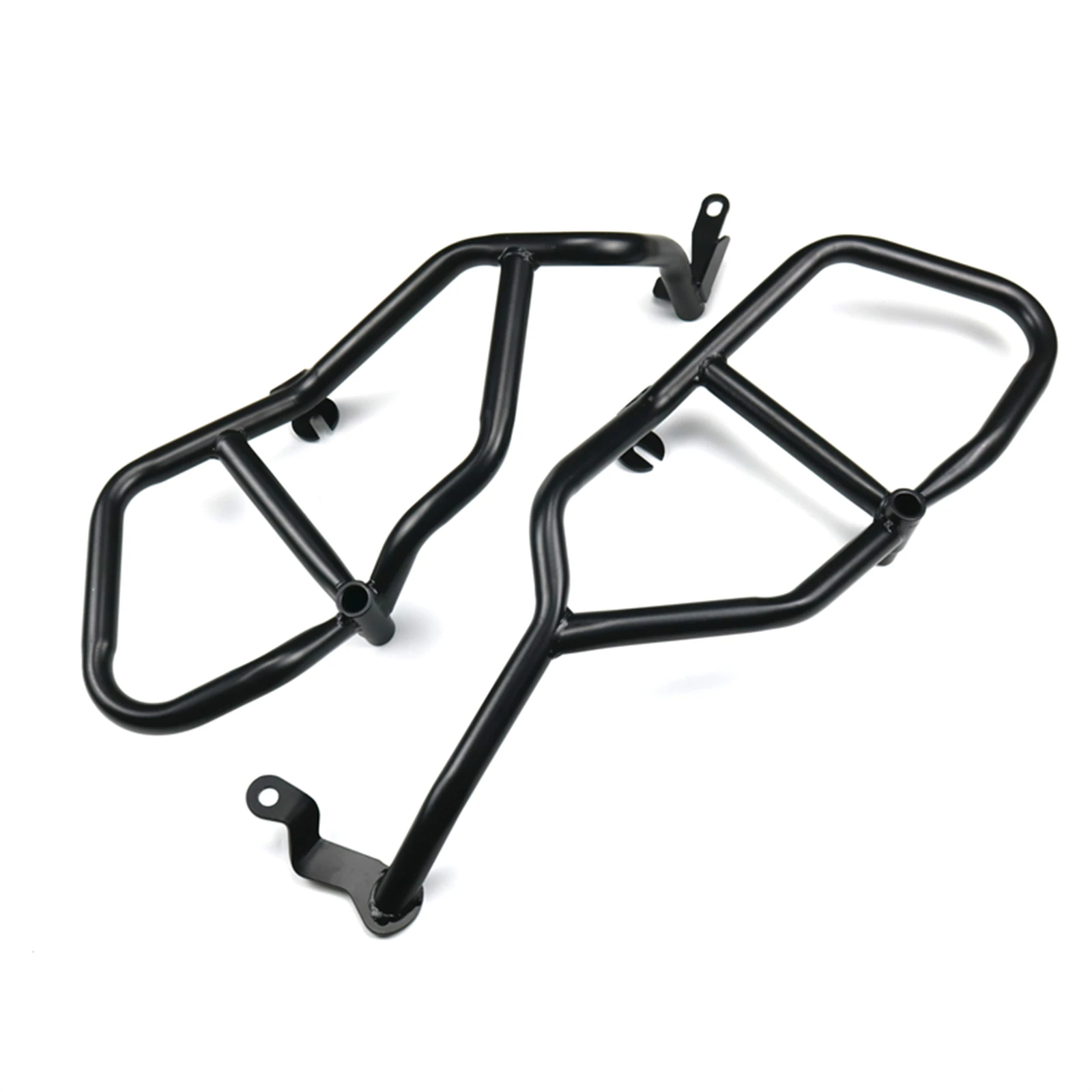 

Комплект защитных дуг для двигателя мотоцикла Yamaha MT-09 TRACER 900 GT 900GT MT09 2015-2021 гг.