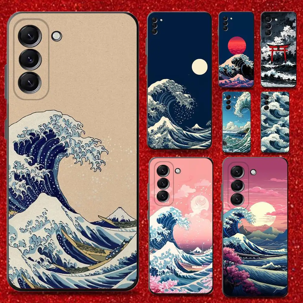 J-Japan Style Ukiyo… - image