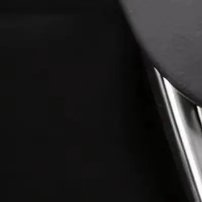 Transparent Steering Wheel Trim Sticker Designed Specifically for Tesla Model for 3 and Model Y Interior Decoration