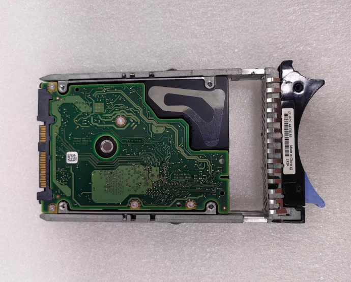 

For 74Y4900 74Y7438 600G 10K 2.5 SAS P720 P740 P710 Minicomputer Hard Disk