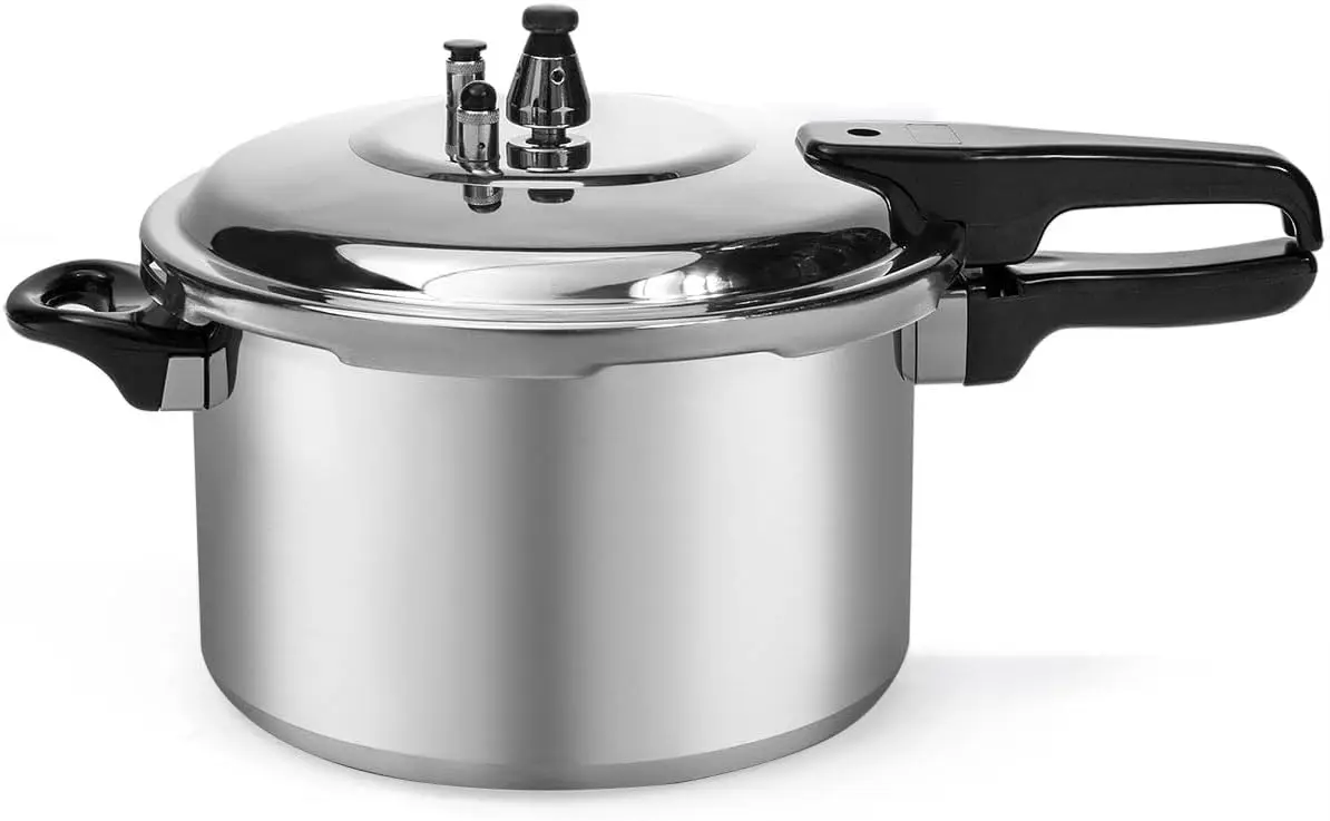 Quart Pressure Cook…