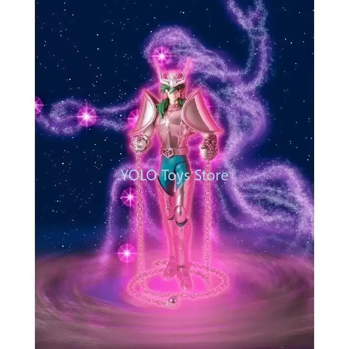 

Bandai, Sacred Clothes Myth, Saint Seiya, Andromeda Moment, 20th Anniversary of Hard Hat