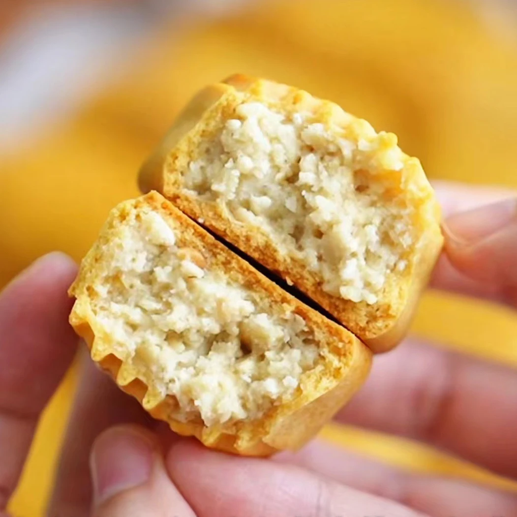 Molde Mooncake em Forma de Amendoim, Cute Plunger, Moldura Cookie, Bolo Criativo, Pastelaria, Acessórios de Sobremesa, Utensílios de Cozinha, 30g, 50g, 75g