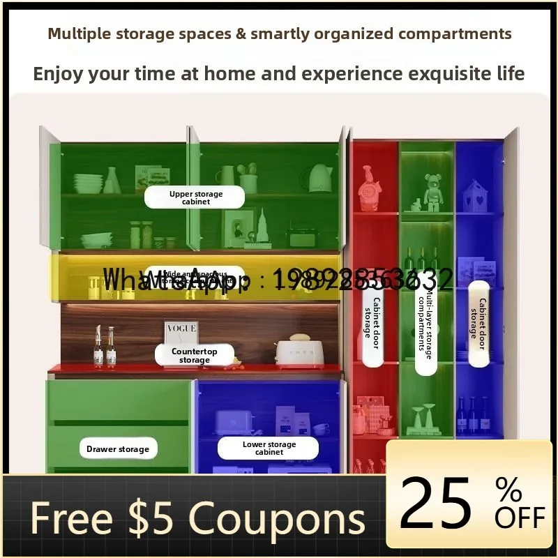 Z1 Simple Sideboard…