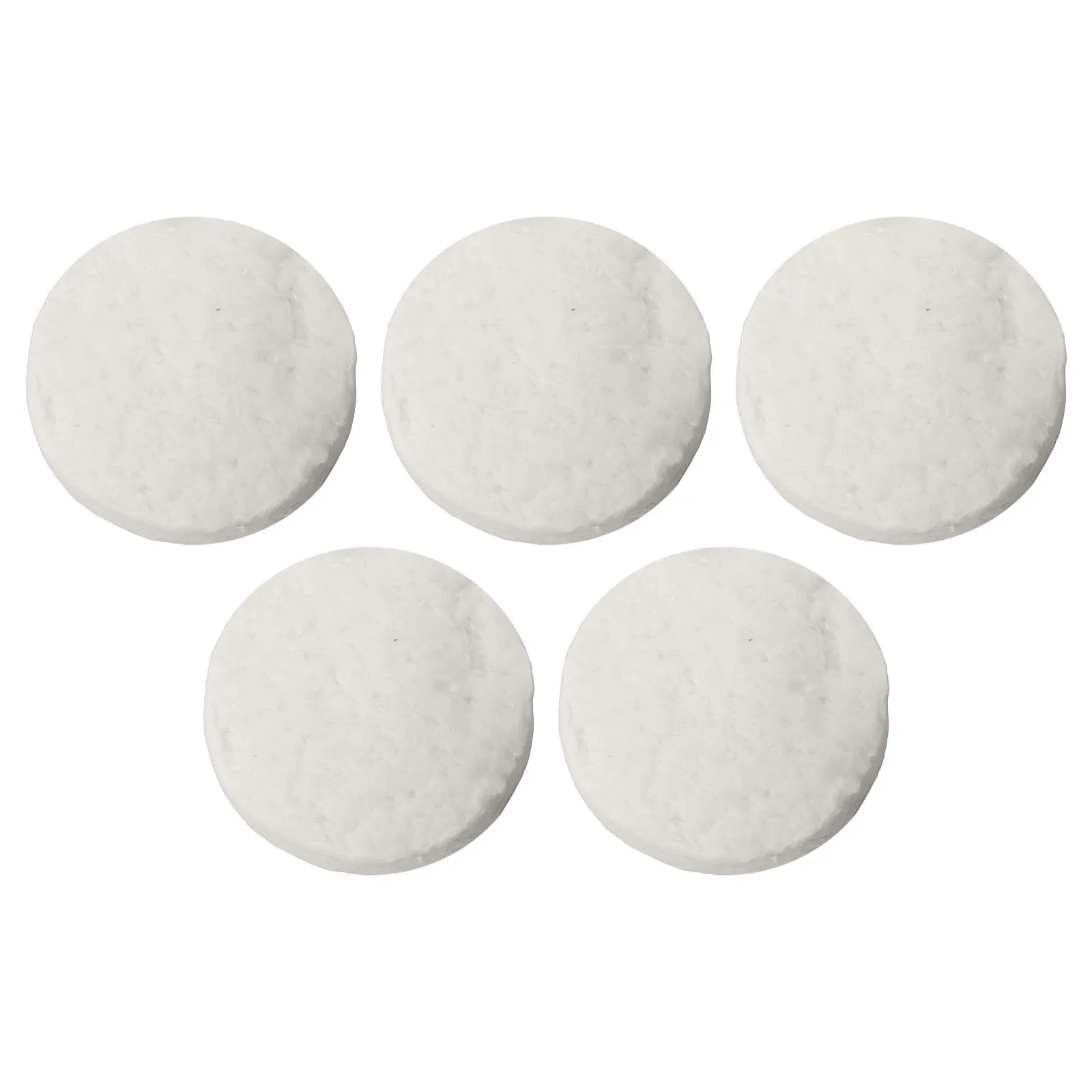 5/10PCS Ceramic Wool Sponge Cotton Bioethanol Fiber Cotton Fireplace Fiber Sponge Sheets Firplace Firebox  Stove Safety