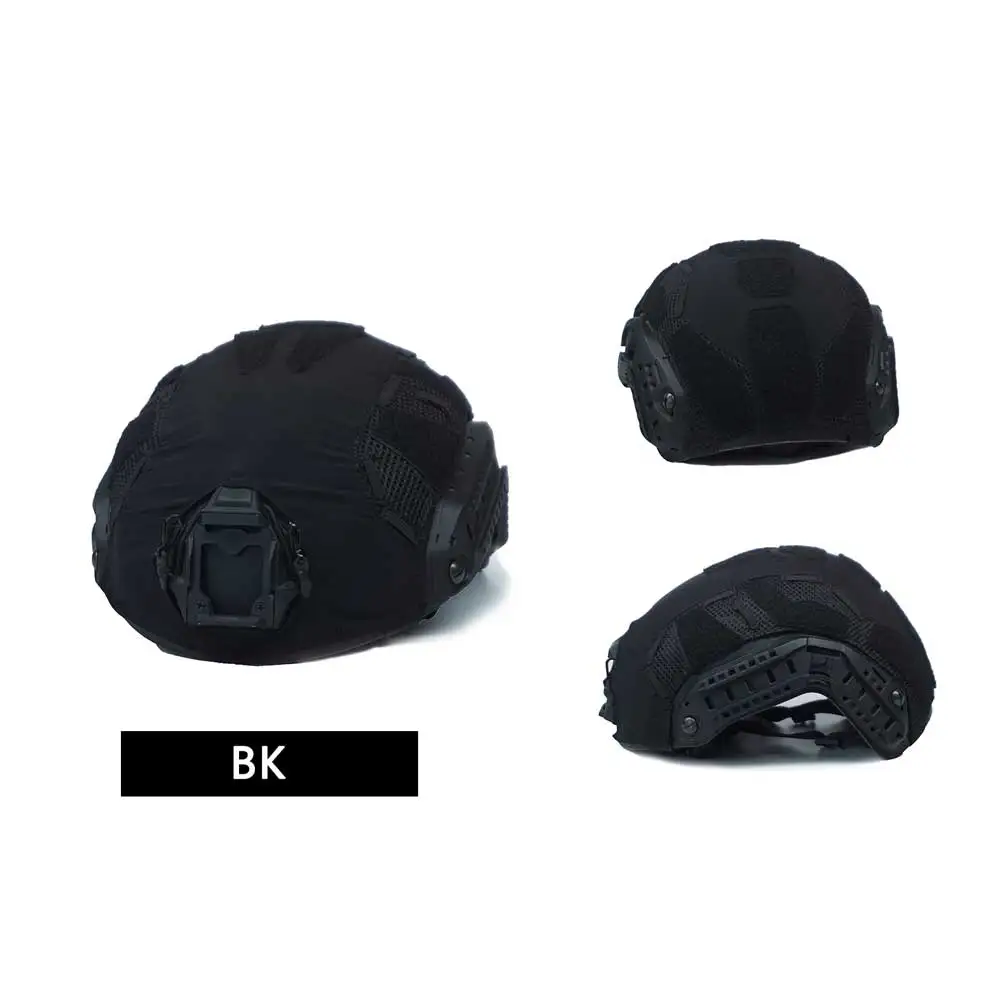 DMGear OPS-Core Helmet Cover Protector Fast SF/Fast MT/Fast RF1/FMA Maritime Tactical Gear Equipment Airsoft Outdoor