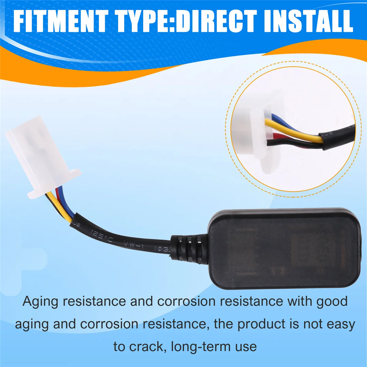 

USEFUL Electric Motorcycle 3rd Bluetooth Module Data Import with Forwarding Programming for VOTOL Controller Module2025
