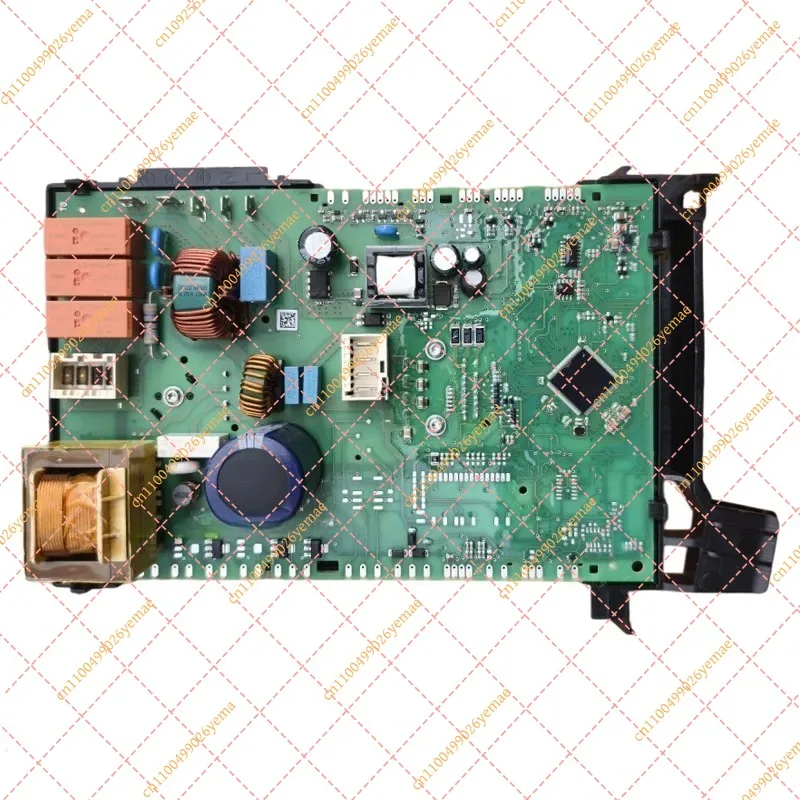 FY Replacement Power Board Control Module For Siemens Washer WM12P2682W WM12P2692W Inverter Display Computer PCB Spare Parts