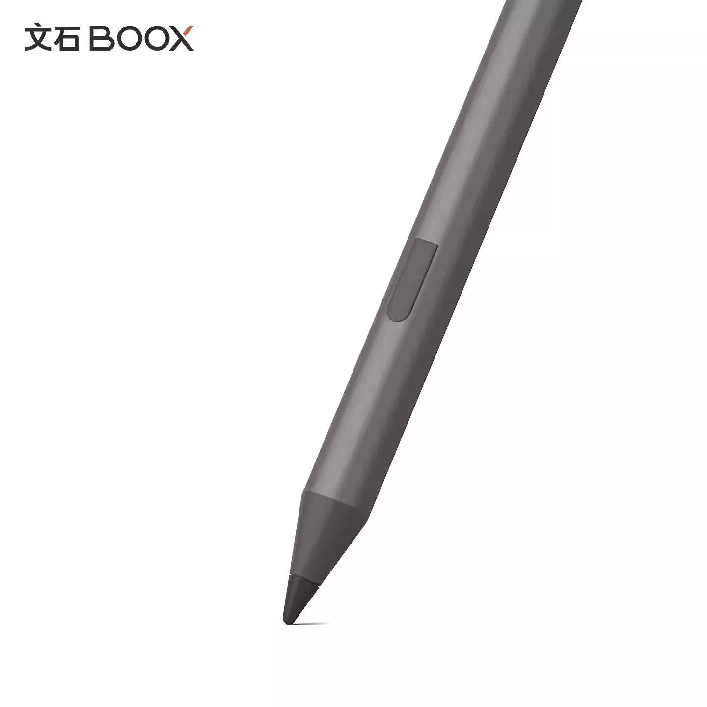 BOOX Leaf5C قلم ملهم 4096 مستوى الضغط الحساسة زر ممحاة وظيفة قابلة للشحن العلامة التجارية الجديدة القلم الأصلي #2