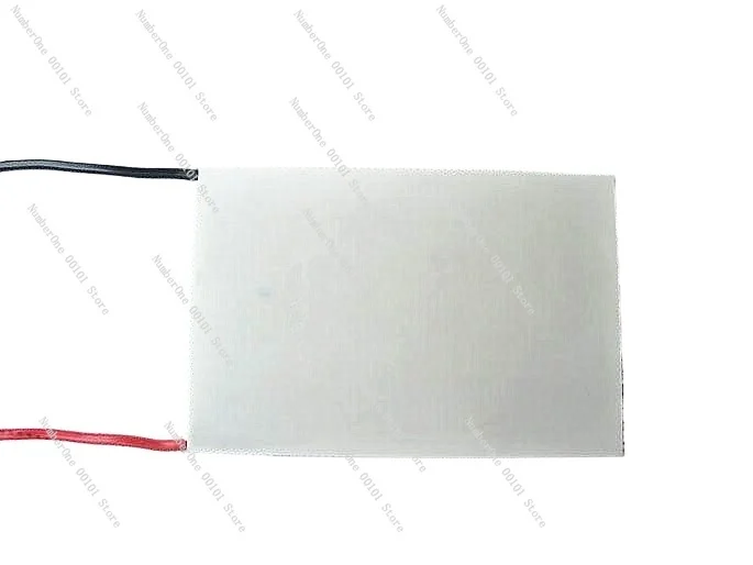 

Super Power Super Large Area Semiconducting Peltier Cooler TEC1-13912 80 * 120mm