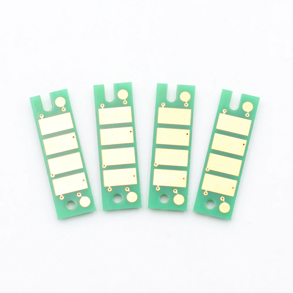 GC31 Permanent chip for Ricoh GXe2600 GXe3300 GXe3300n GXe3350 GXe3350n GXe5500 GXe5550n GXe7700 printer Auto Reset Chip