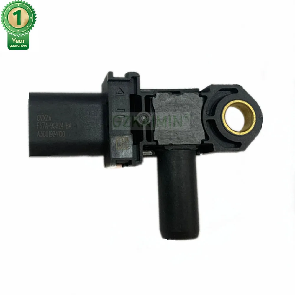 Intake Pressure Sensor OEM FS7A-9G824-BA FS7A9G824BA For Ford Explorer VI 3.0 Hybrid