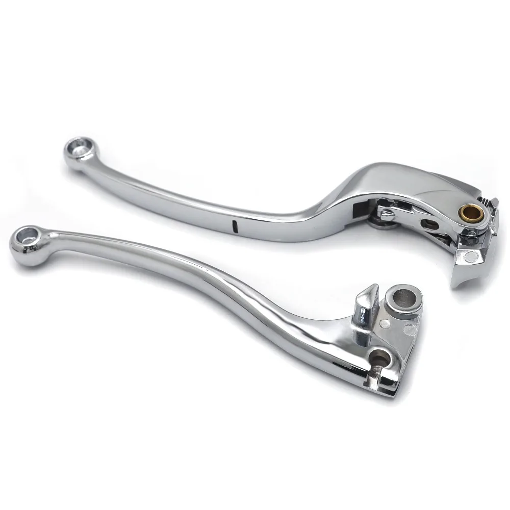 

Motorcycle Brake Clutch Hand Lever for Kawasaki 2007-2012 ZX6R ZX10R Z1000,2011-2012 Z750R