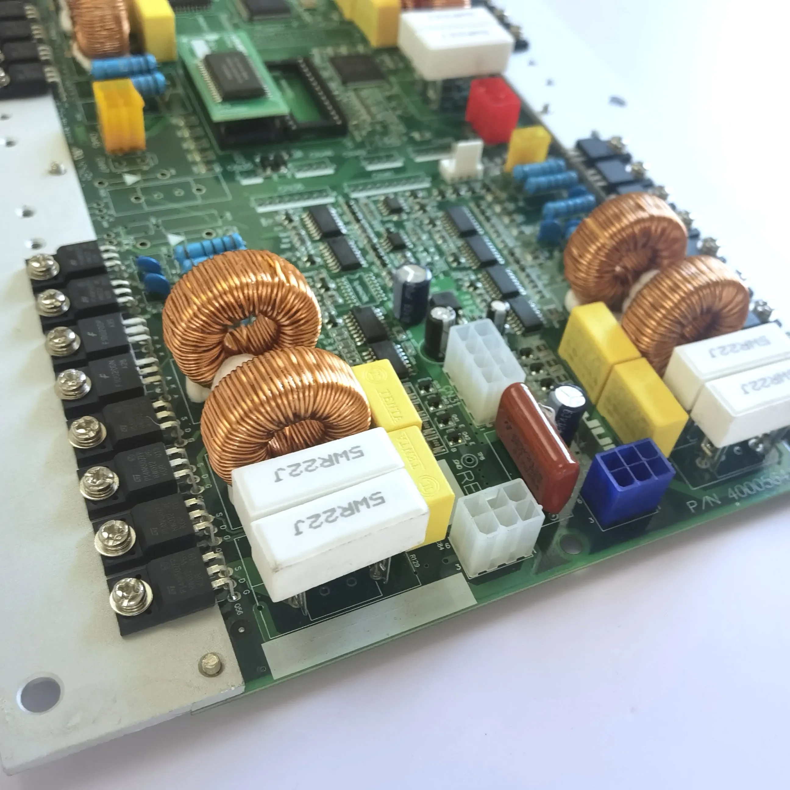 400-05641 PCB Assy Main For 1900A Sewing Machine Spare Parts Accessories