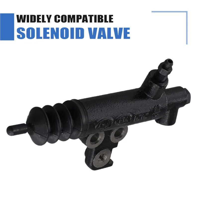 

2X цилиндр спуска рабочего сцепления в сборе 41710-02200 4171002200 для Hyundai I10 Kia RIO Stonic Главный цилиндр сцепления-A97E