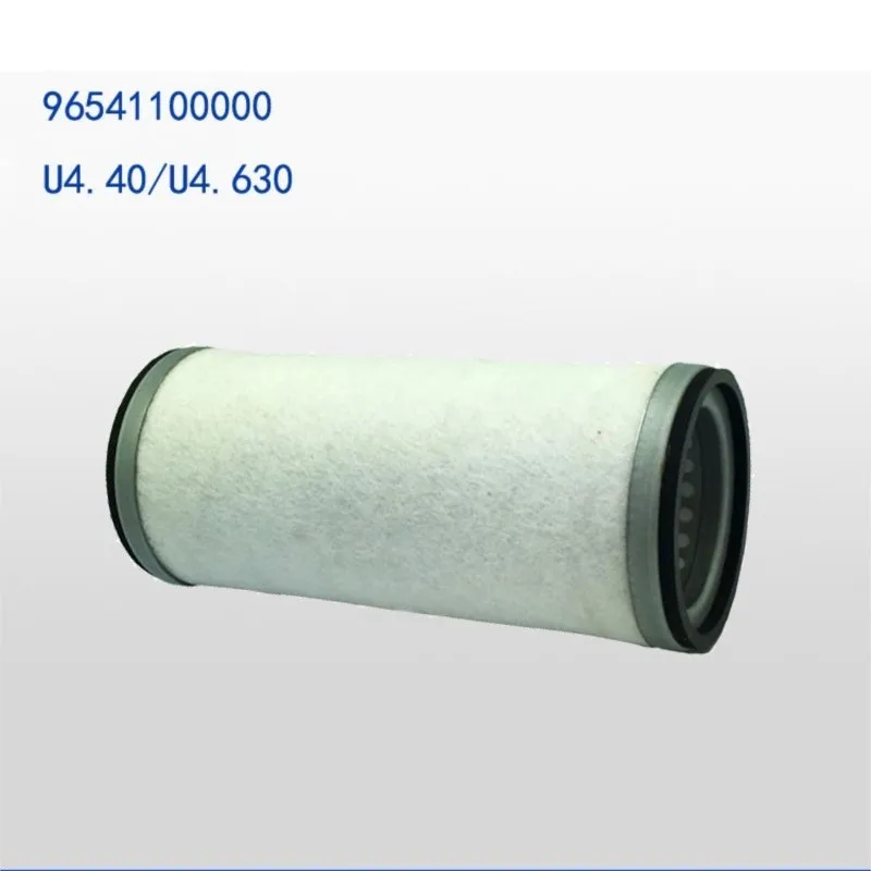 مرشح مضخة الفراغ عنصر مرشح العادم 96541400000 96541600000 96541500000