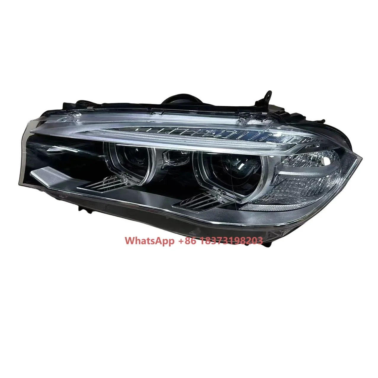 

For Xenon Lamp Car Headlight, Suitable X5/x6 F15 F16 Headlight Original Quality 2014-2018 Original Equipment Manufacturer