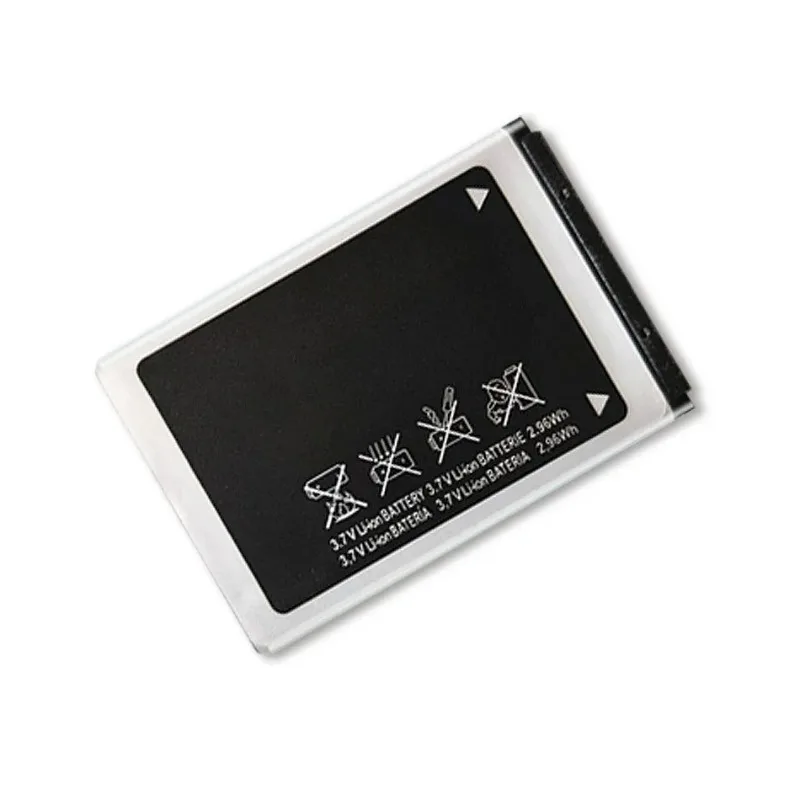 New  Battery AB043446BE AB463446BU AB553446BU  For Samsung GT-C3520 E1228 GT-E2530 E339 X208 B189 B309 GT-E2330 C5212  C3300K