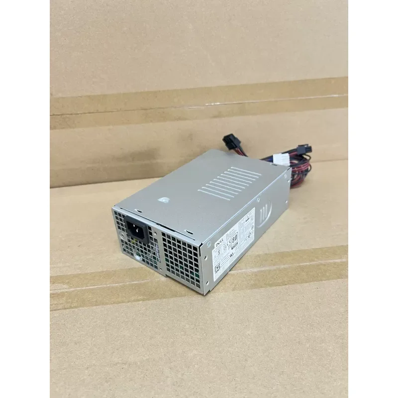 for DELL 500W Power Supply Original Genuine Brand New Unused Clean Appearance Desktop PC PSU Replacement