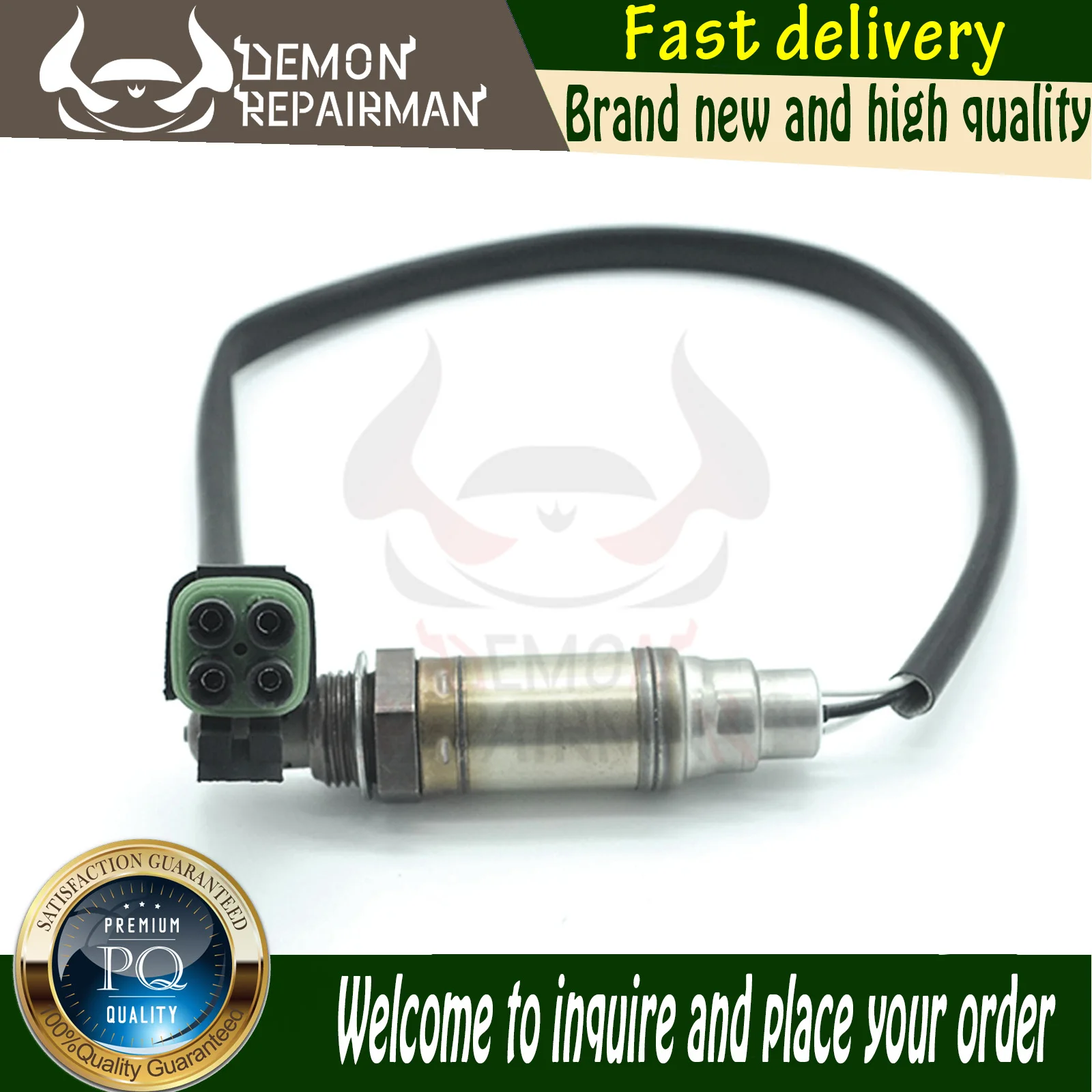 New Automotive Part…