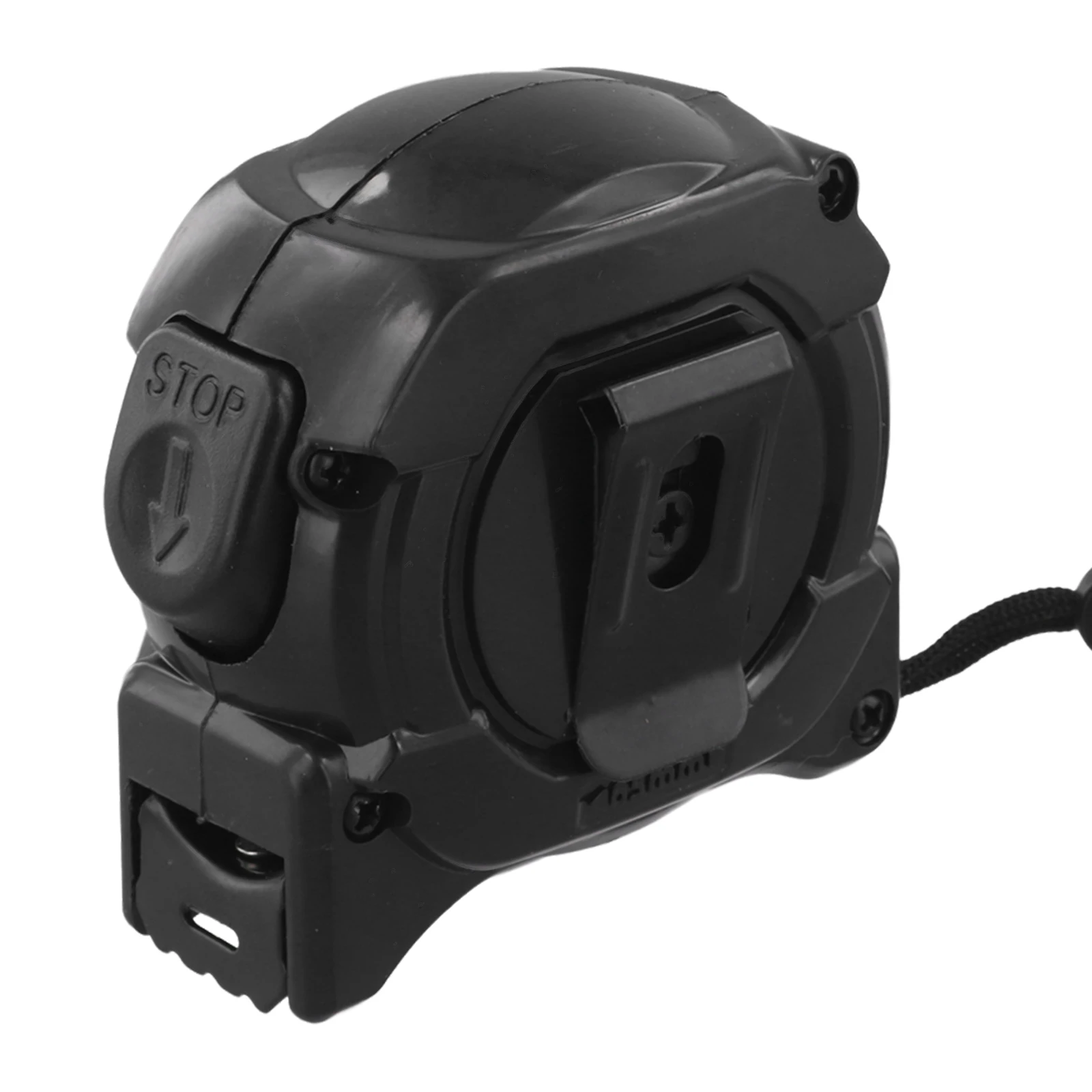 

1 шт. флуоресцентная рулетка 3/5/7,5/10 м светящаяся прецизионная рулетка из нержавеющей стали с самоблокировкой для промышленности DIY Home