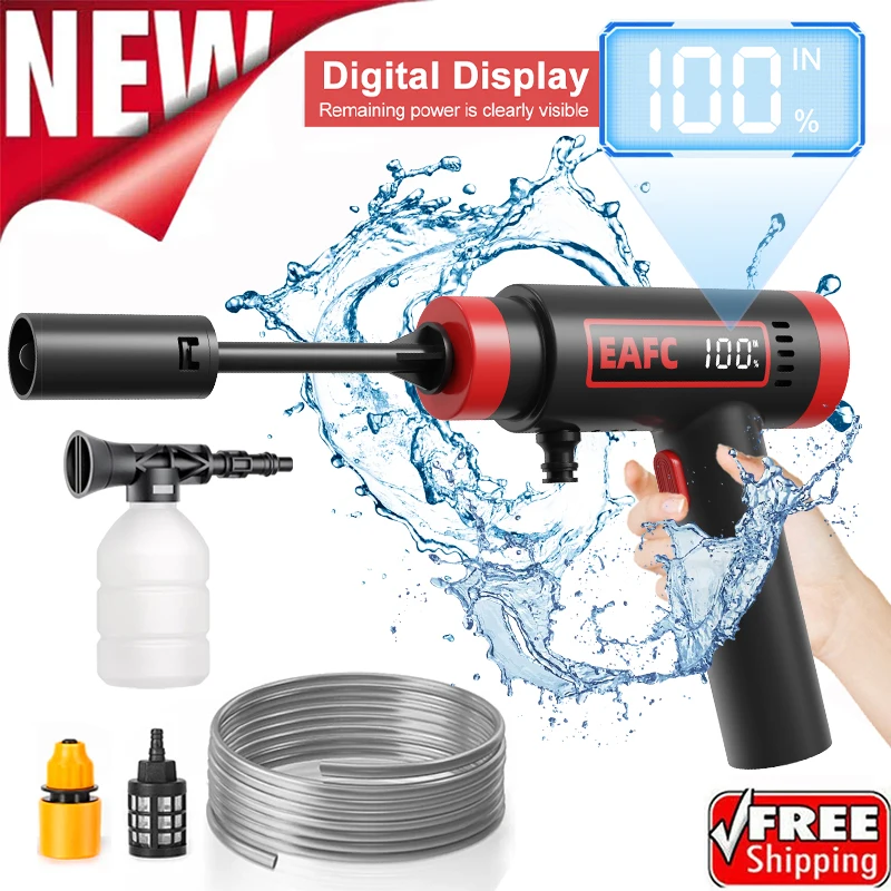 newest-cordless-high-pressure-car-washer-water-gun-60bar-build-in-lithium-battery-12000mah-for-home-auto-yards-outdoor-cleaning