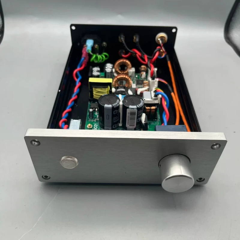 

Стереофонический усилитель Icepower50asx2