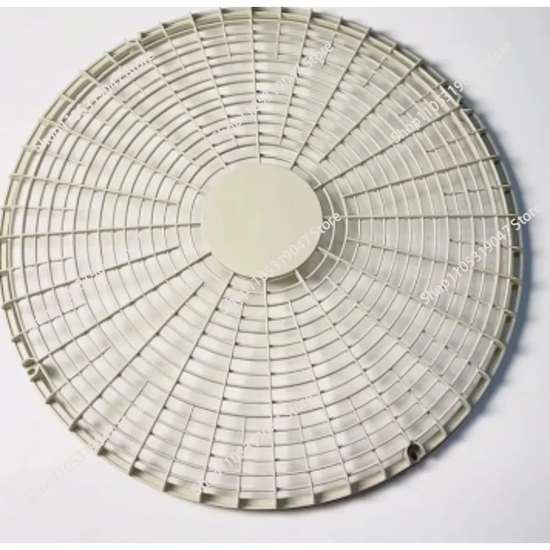 Air conditioner, external air outlet mesh cover, fan cover 51cm