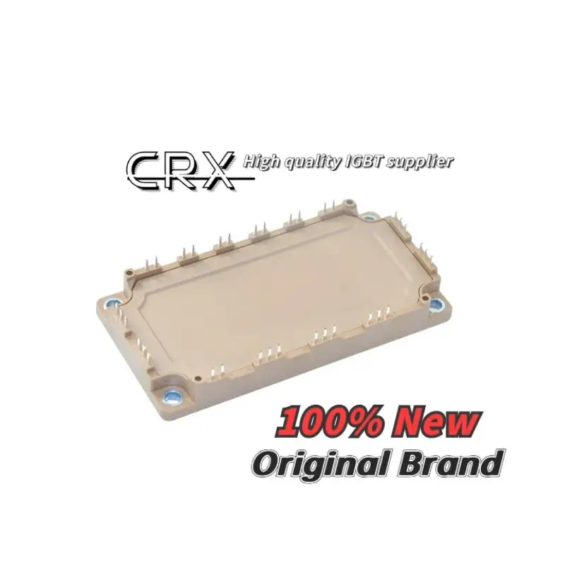 

Новый оригинальный модуль IGBT 6MBI100U4B-120-50